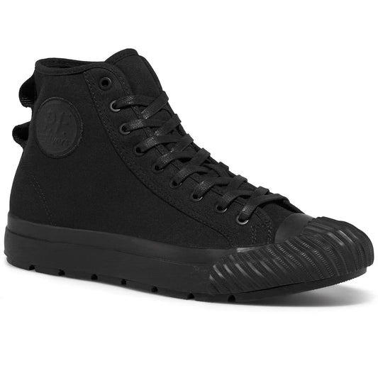 Black/Black