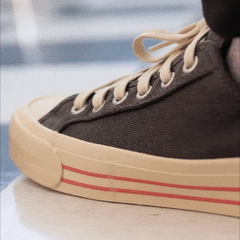 Black/Biscotti