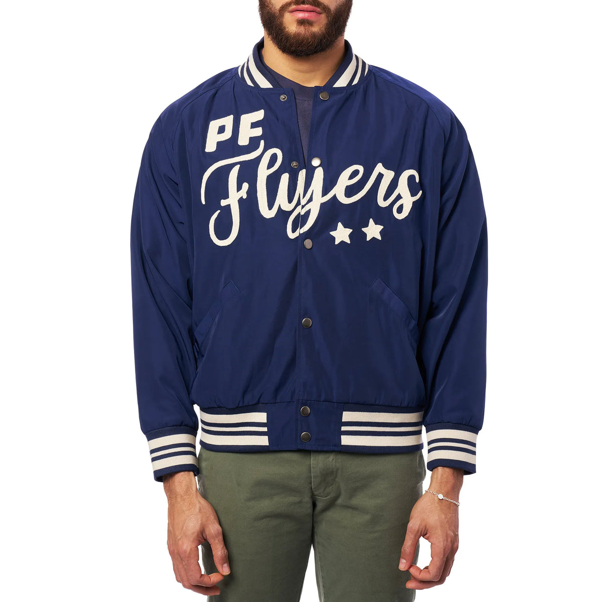Home & Away Jacket