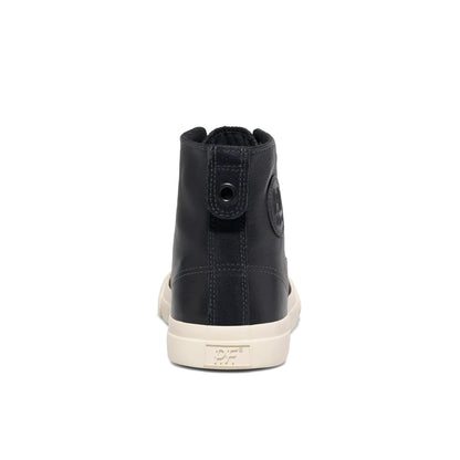 Black/Sea Salt