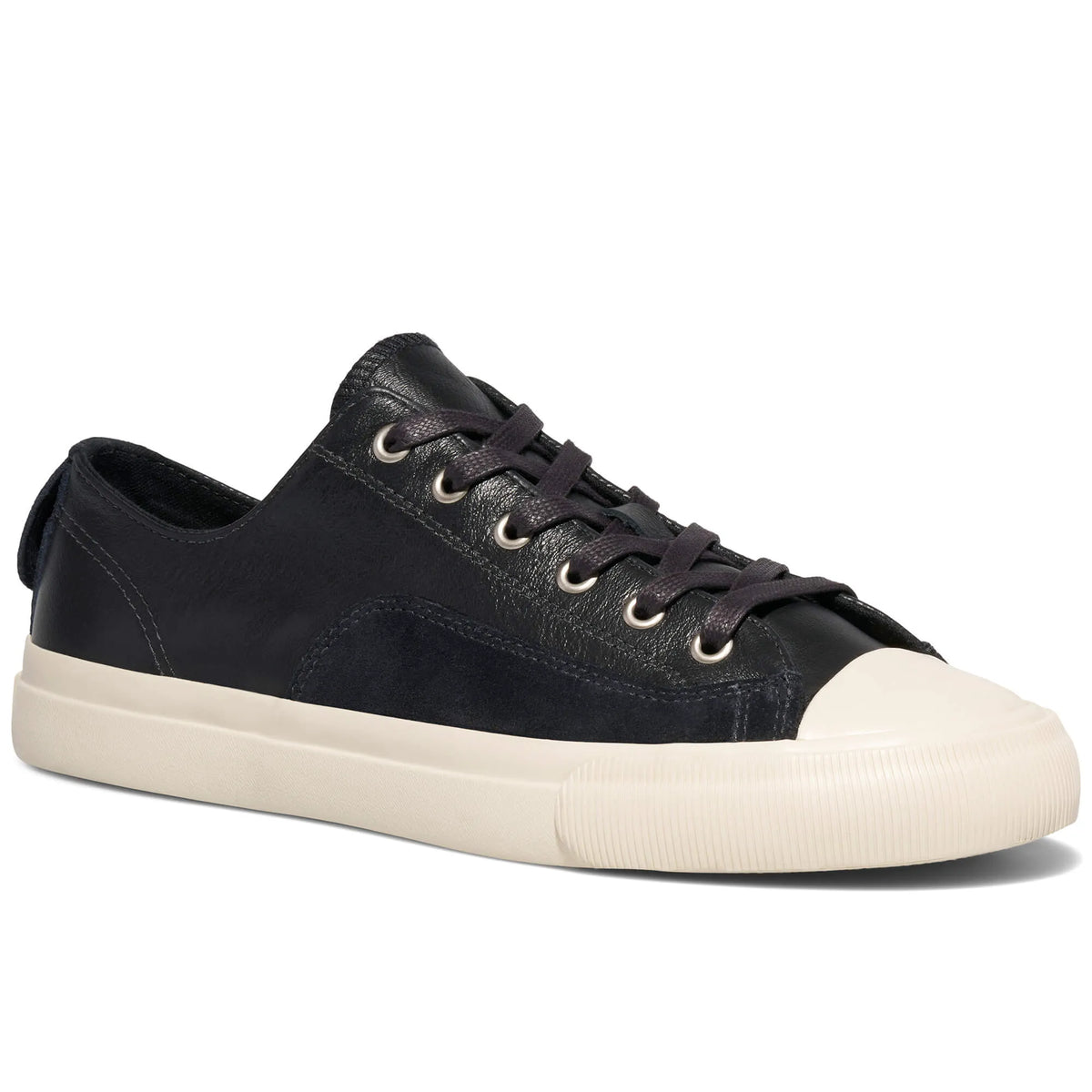 Black/Sea Salt