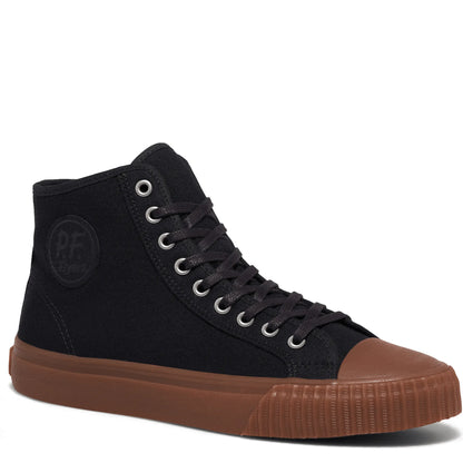 Black/Gum