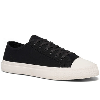Black/Sea Salt
