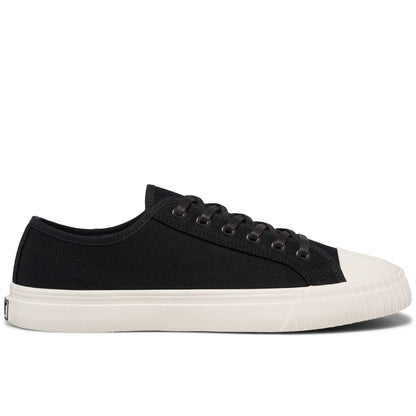 Black/Sea Salt