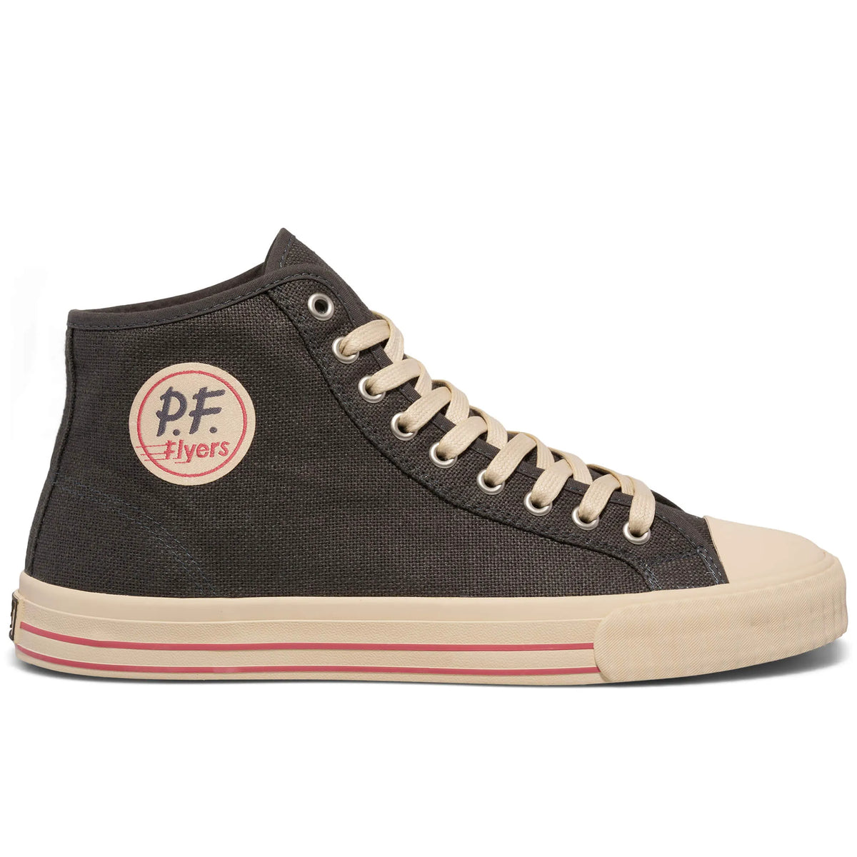 Black/Biscotti