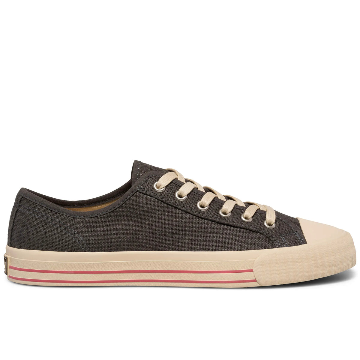 Black/Biscotti