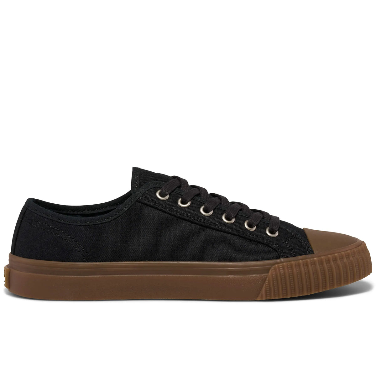 Black/Gum
