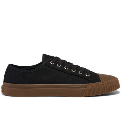Black/Gum