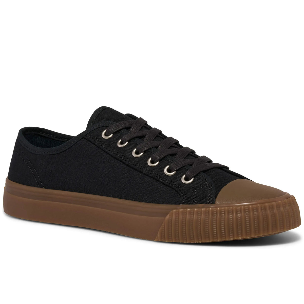 Black/Gum