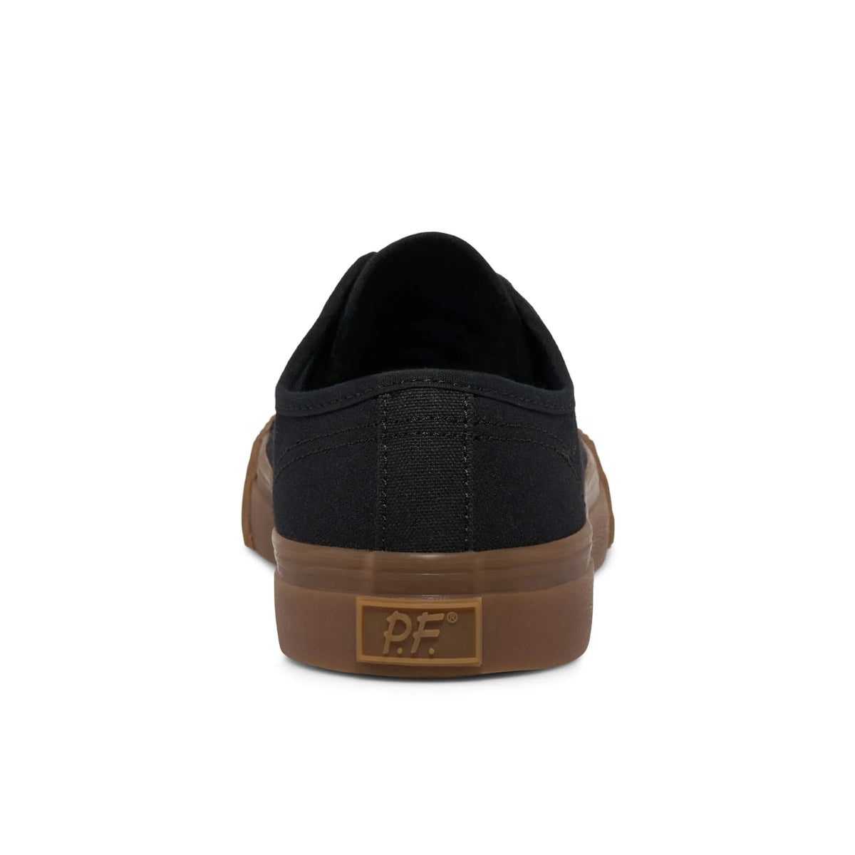 Black/Gum