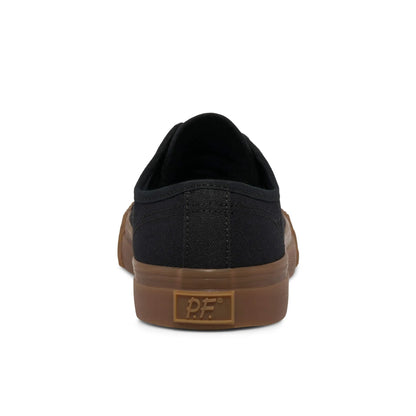 Black/Gum
