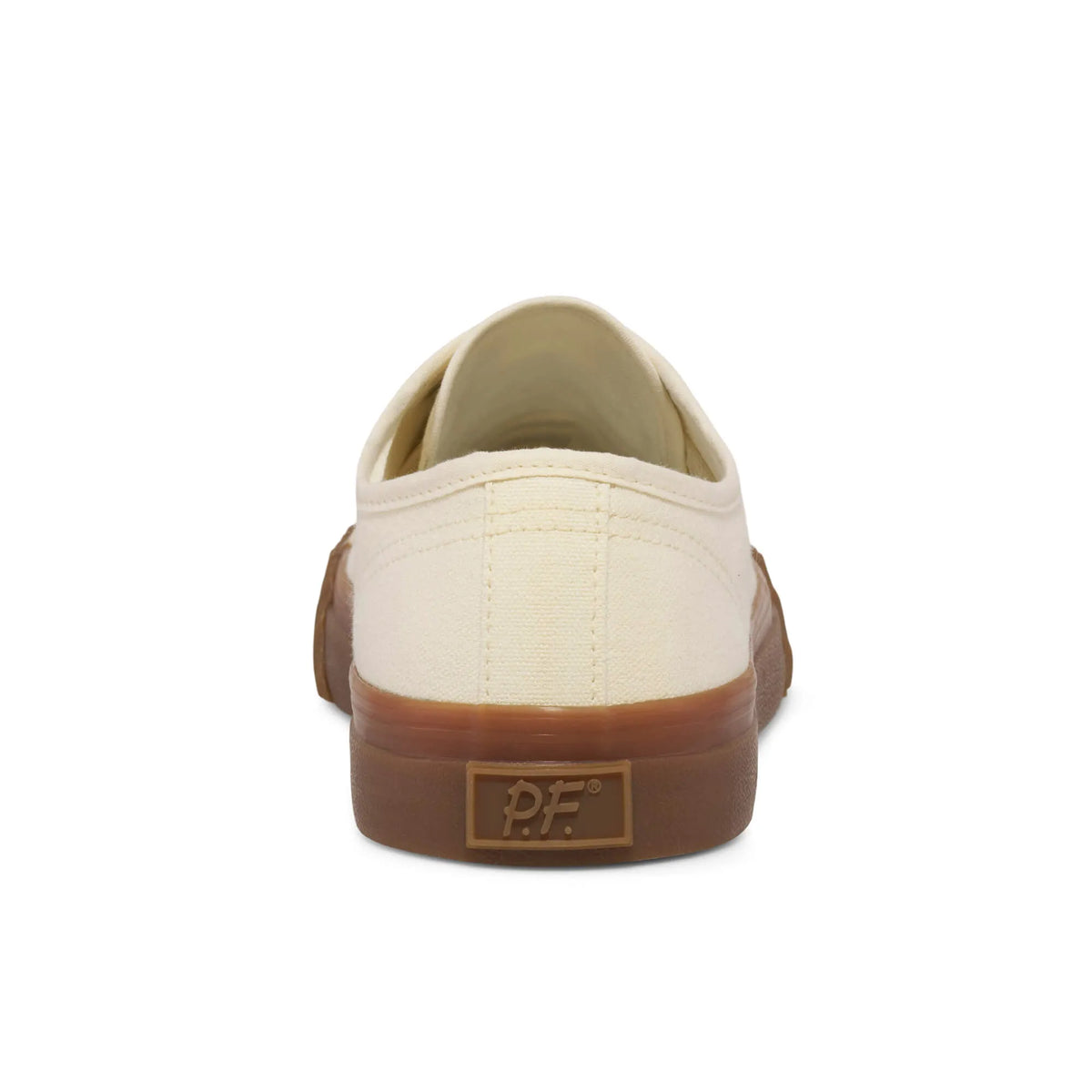 Off-White/Gum