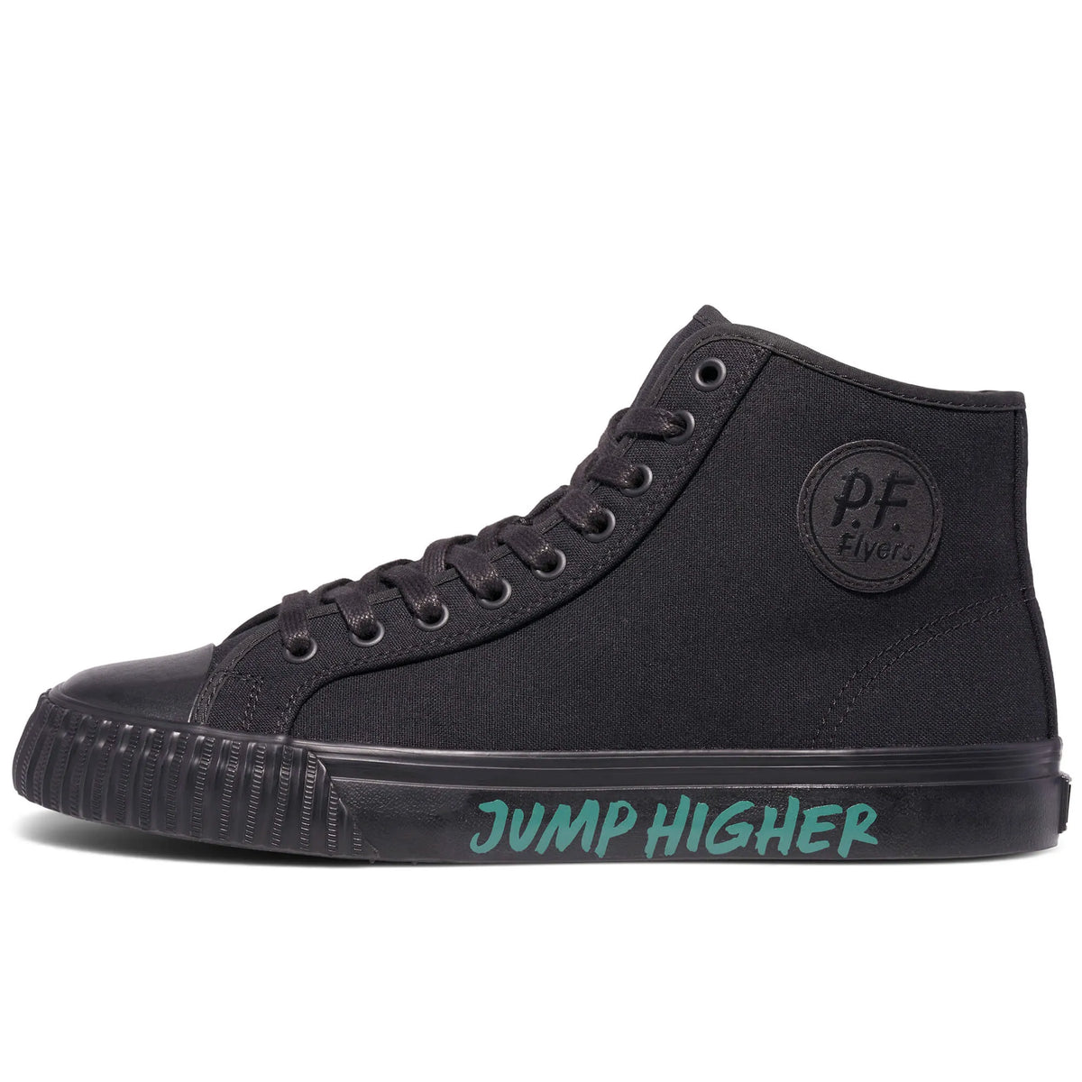 Black/Black