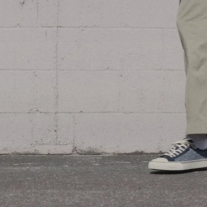 Navy/Gray