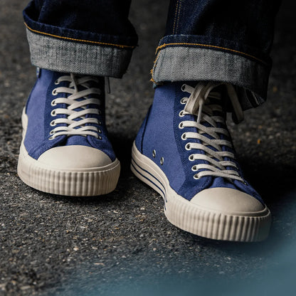 Indigo