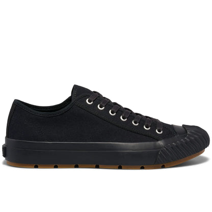 Black/Gum