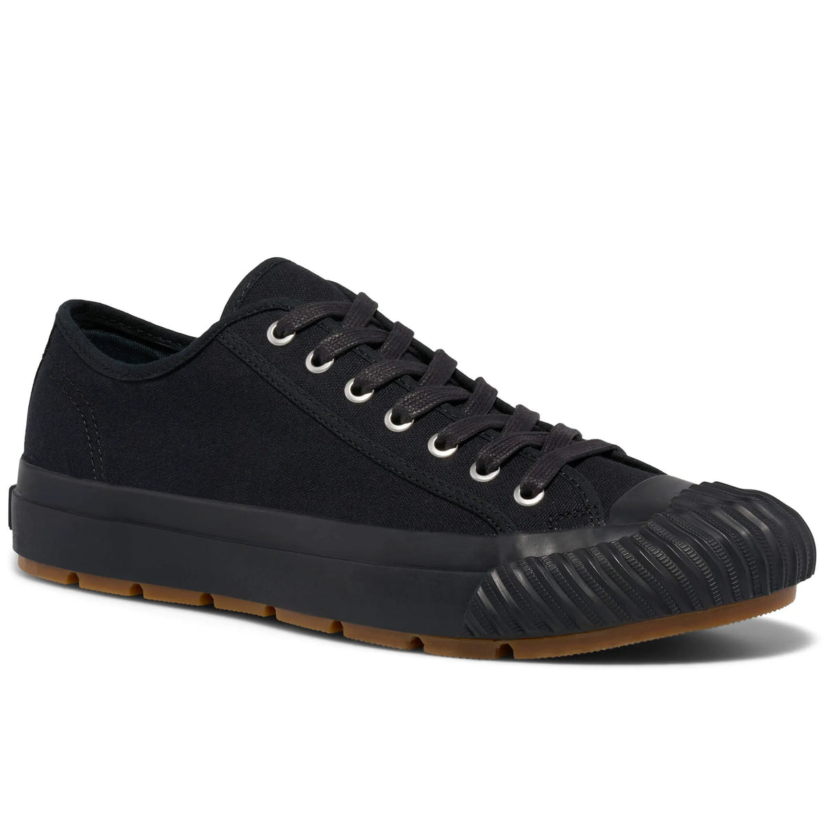 Black/Gum