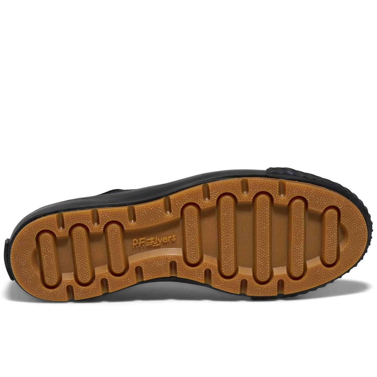 Black/Gum