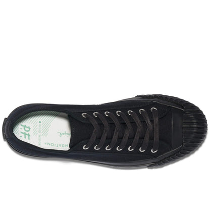 Black/Gum