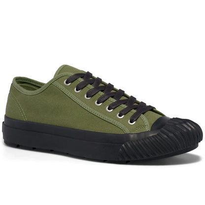 Olive Green/Black
