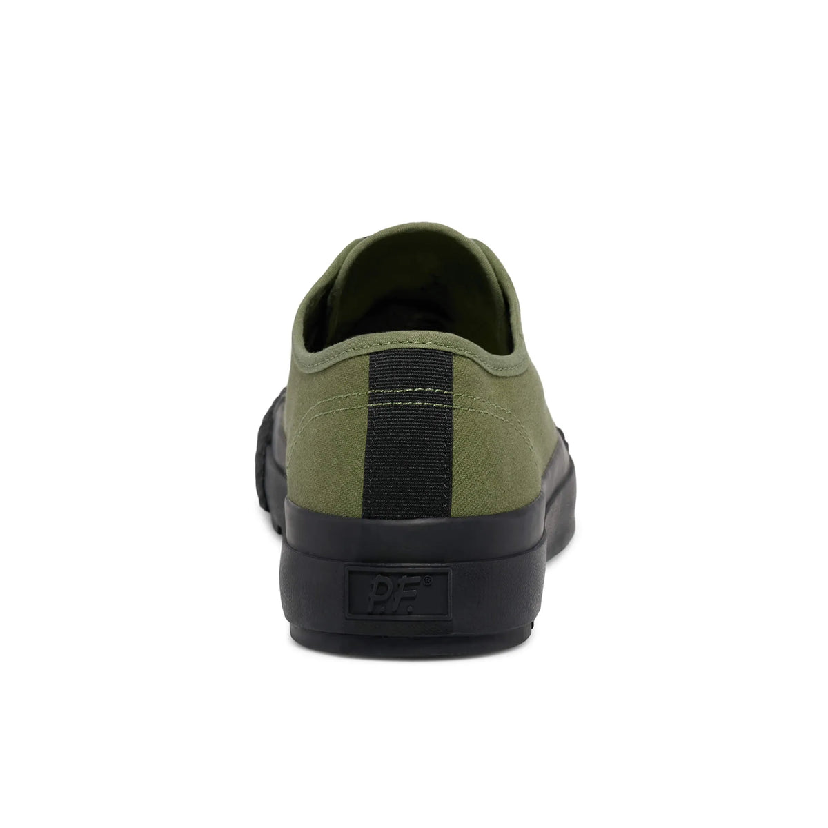 Olive Green/Black
