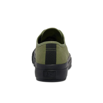 Olive Green/Black