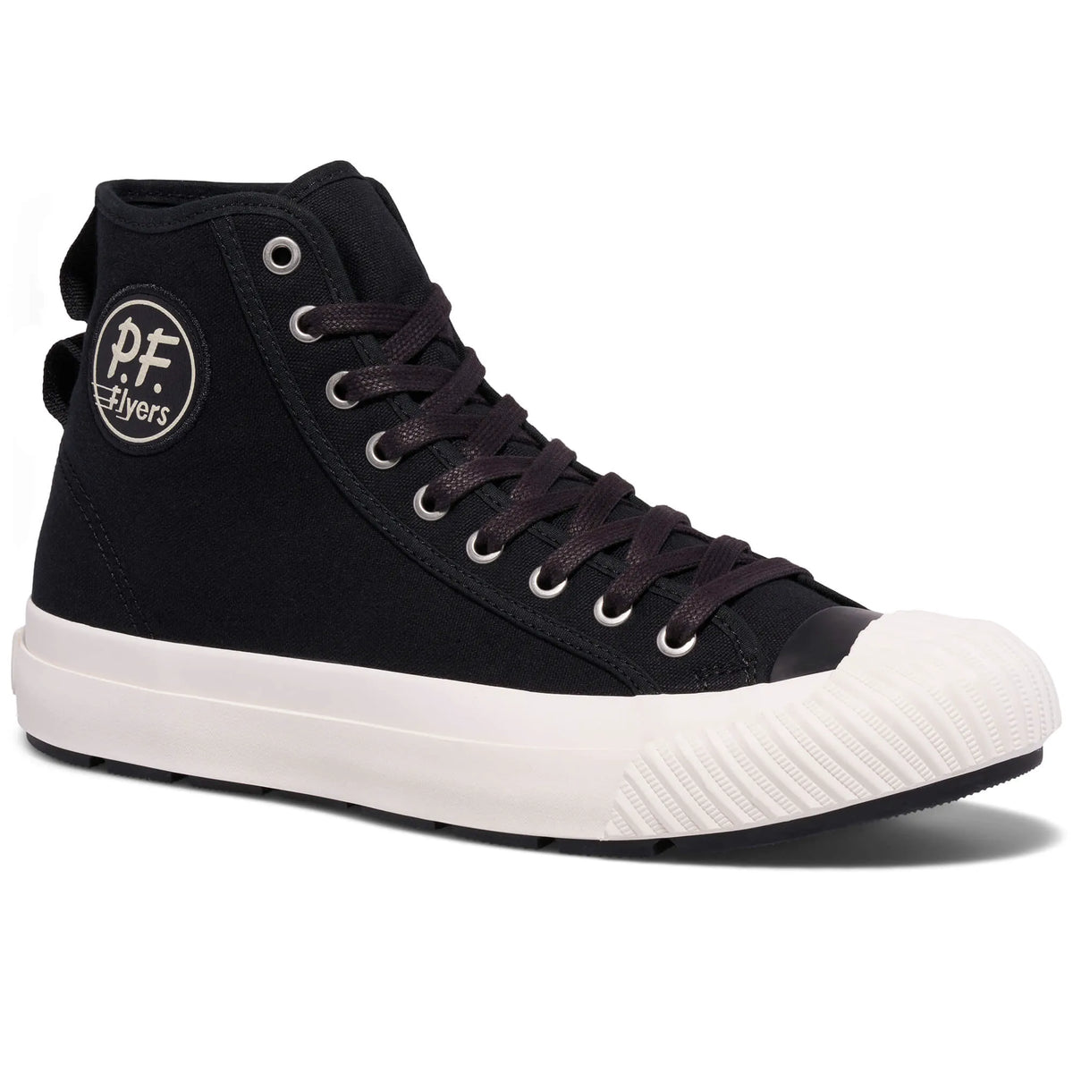 Black/Sea Salt