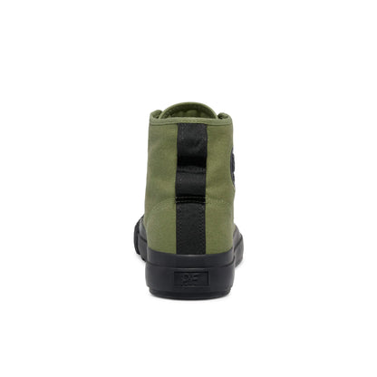 Olive Green/Black