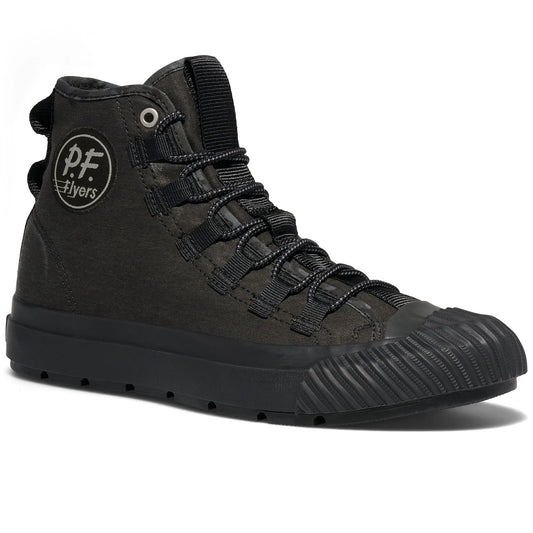 Black/Black