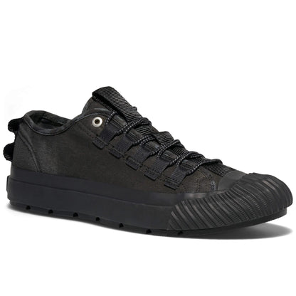Black/Black