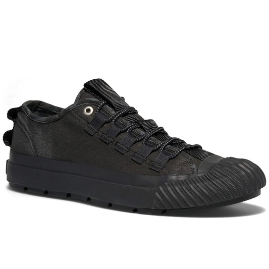 Black/Black