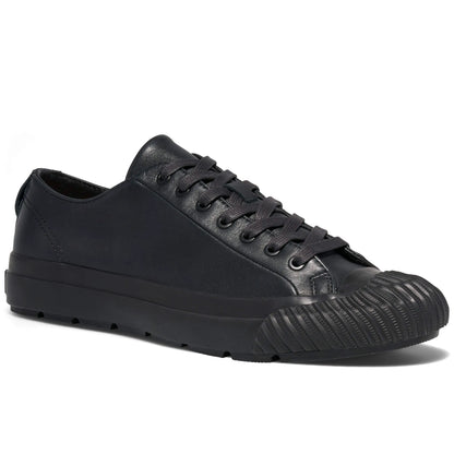 Black/Black