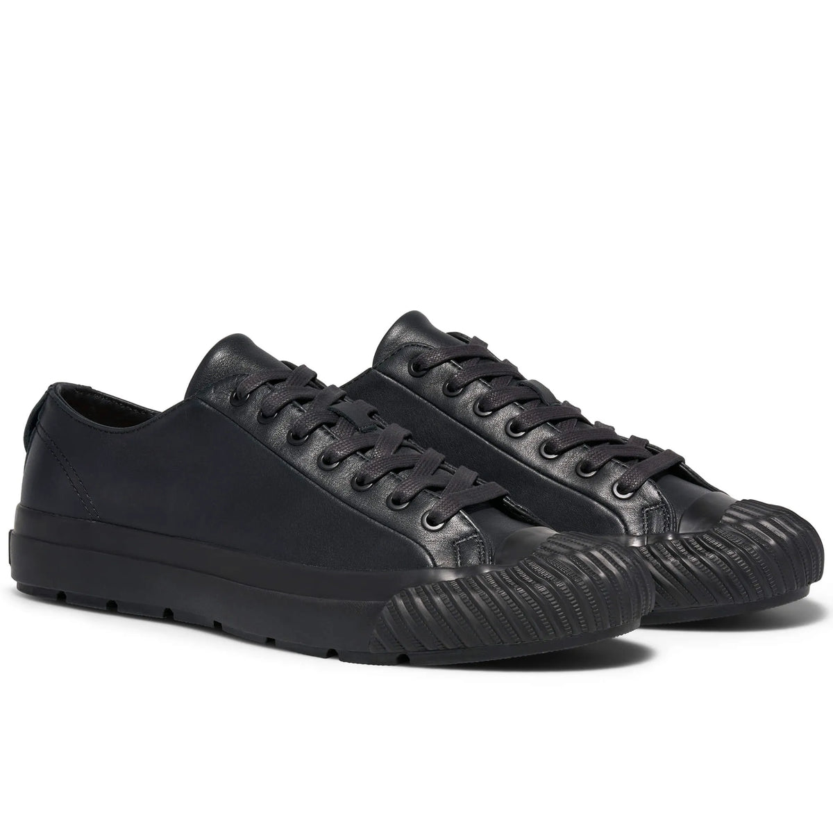 Black/Black