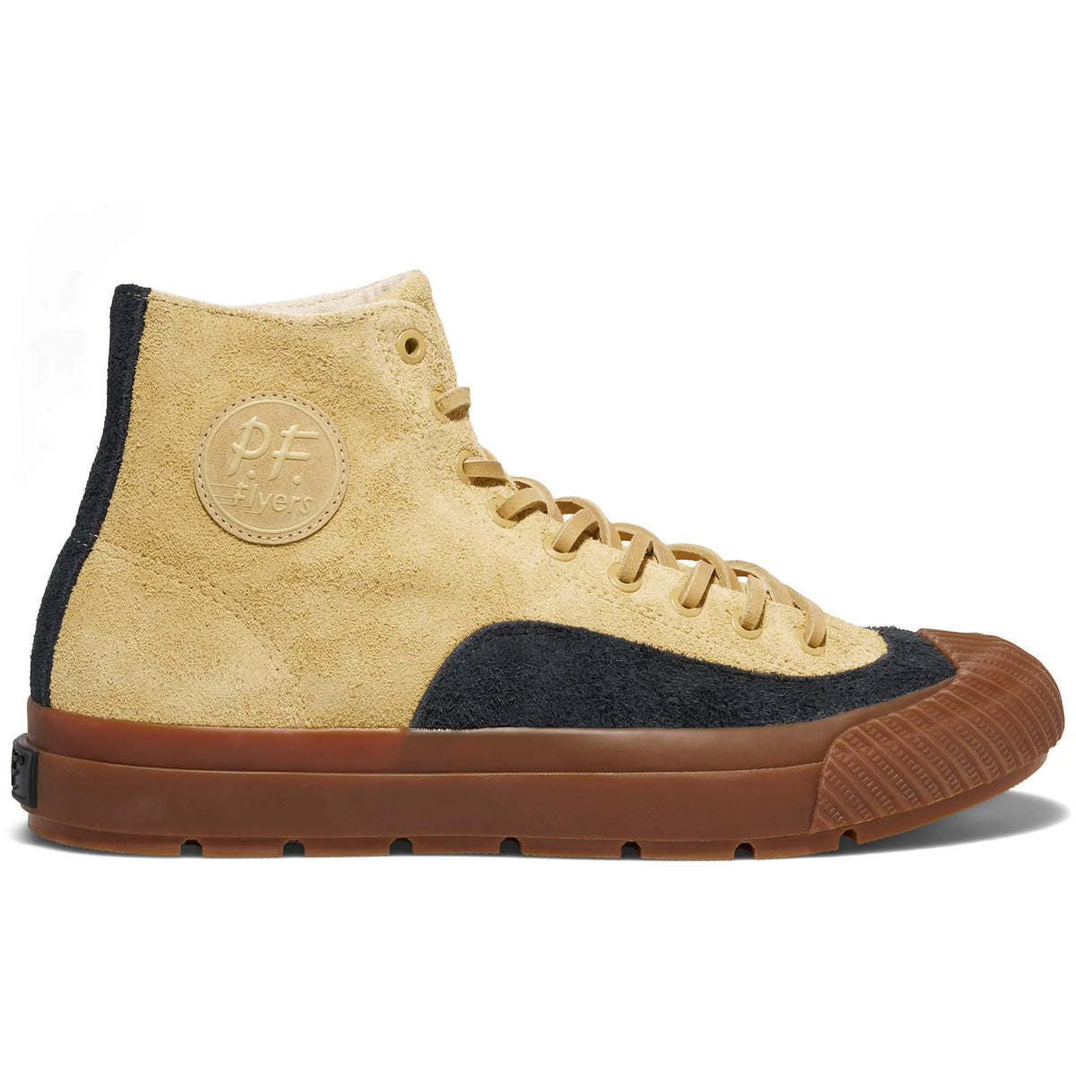 Wheat/Gum