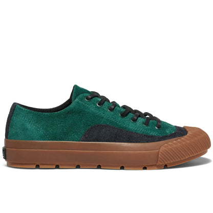 Deep Green/Gum