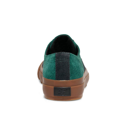 Deep Green/Gum