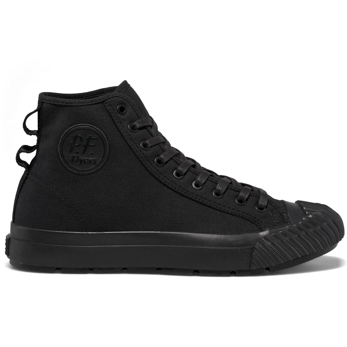 Black/Black