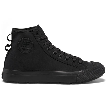 Black/Black