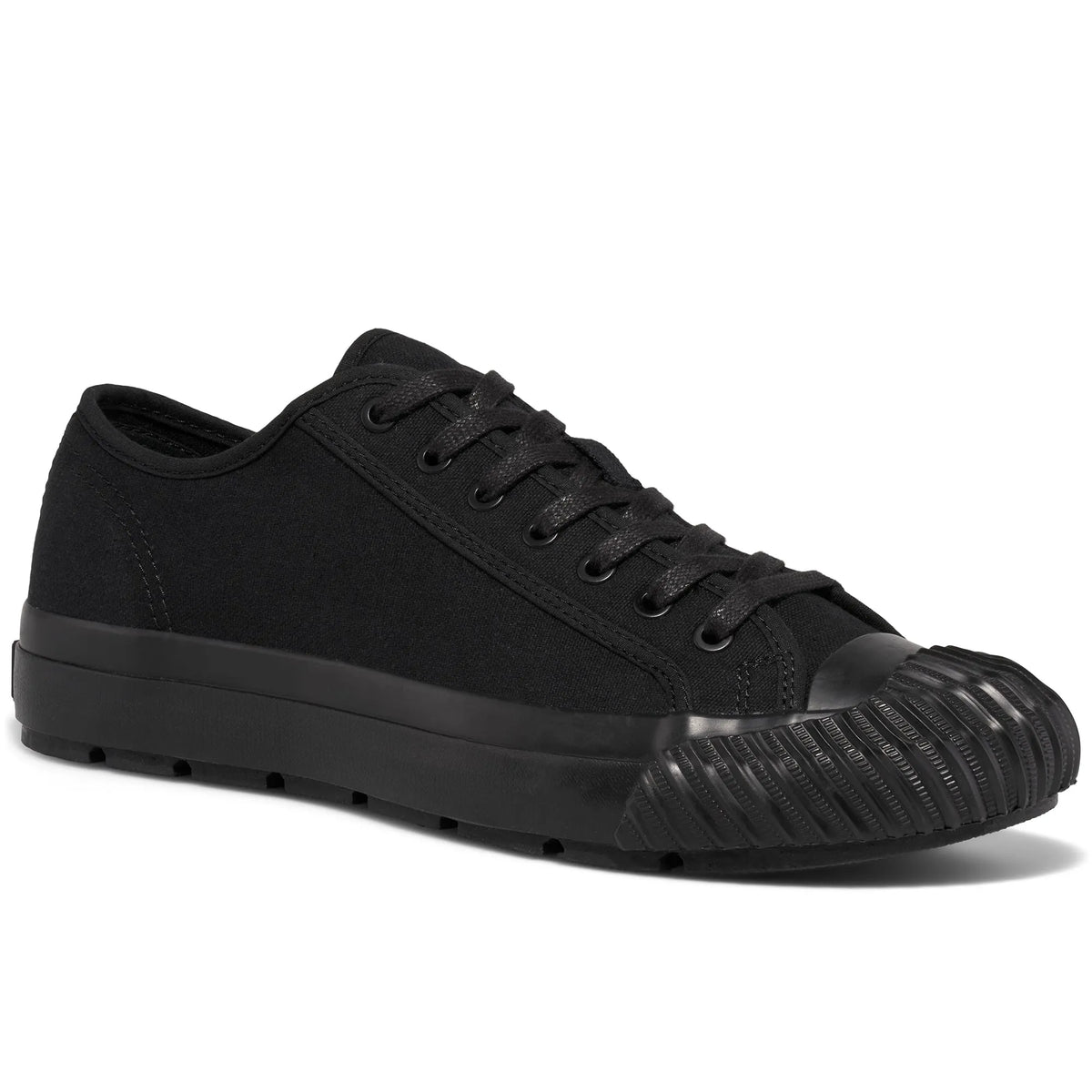 Black/Black