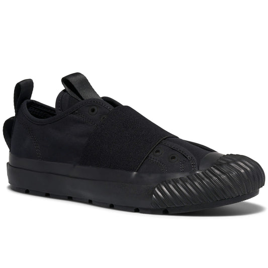 Black/Black