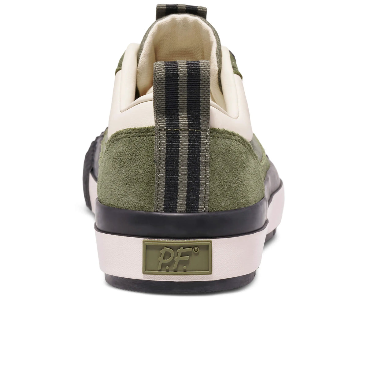 Military Green/Black