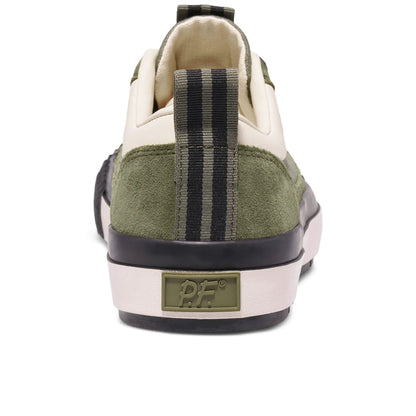 Military Green/Black