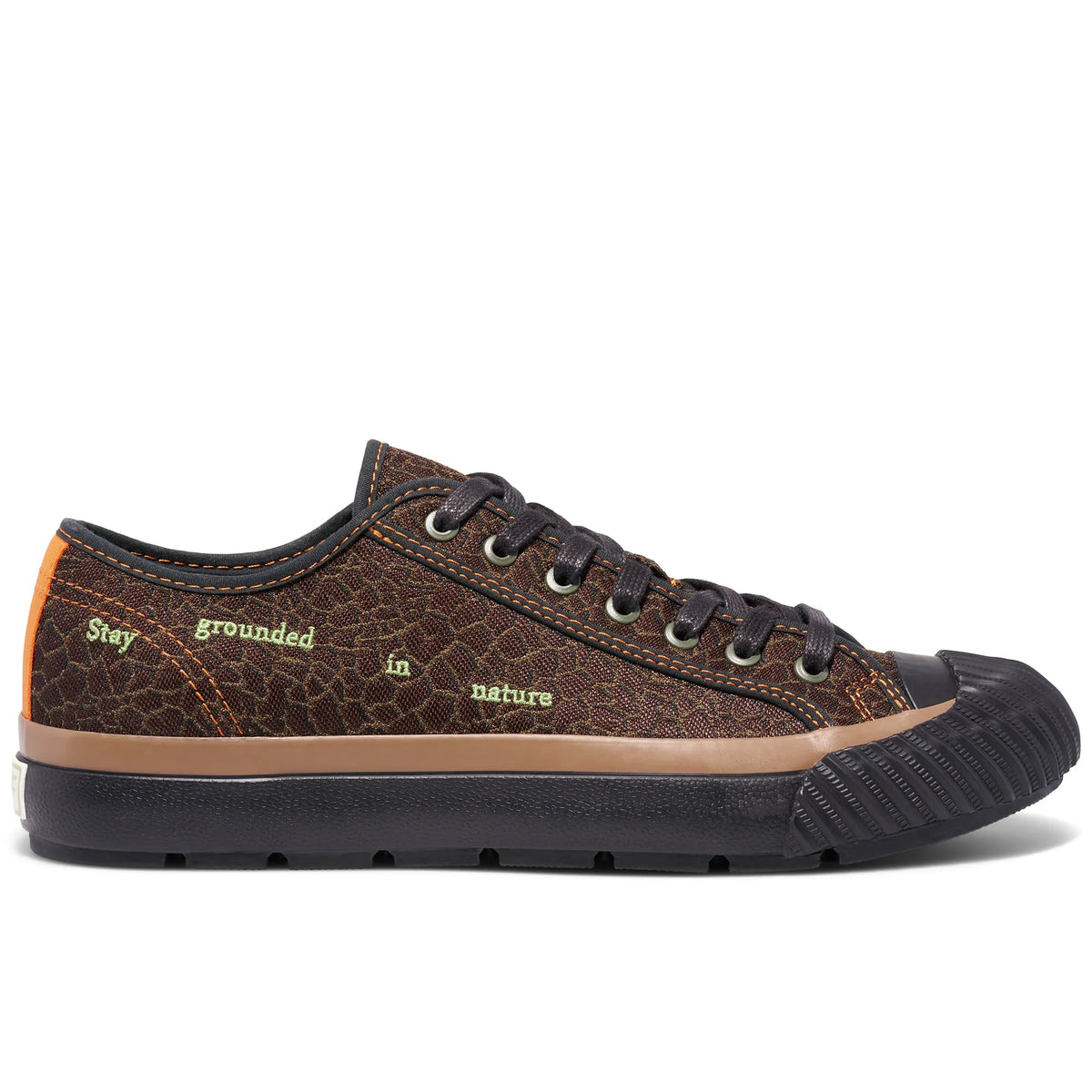 Brown/Black