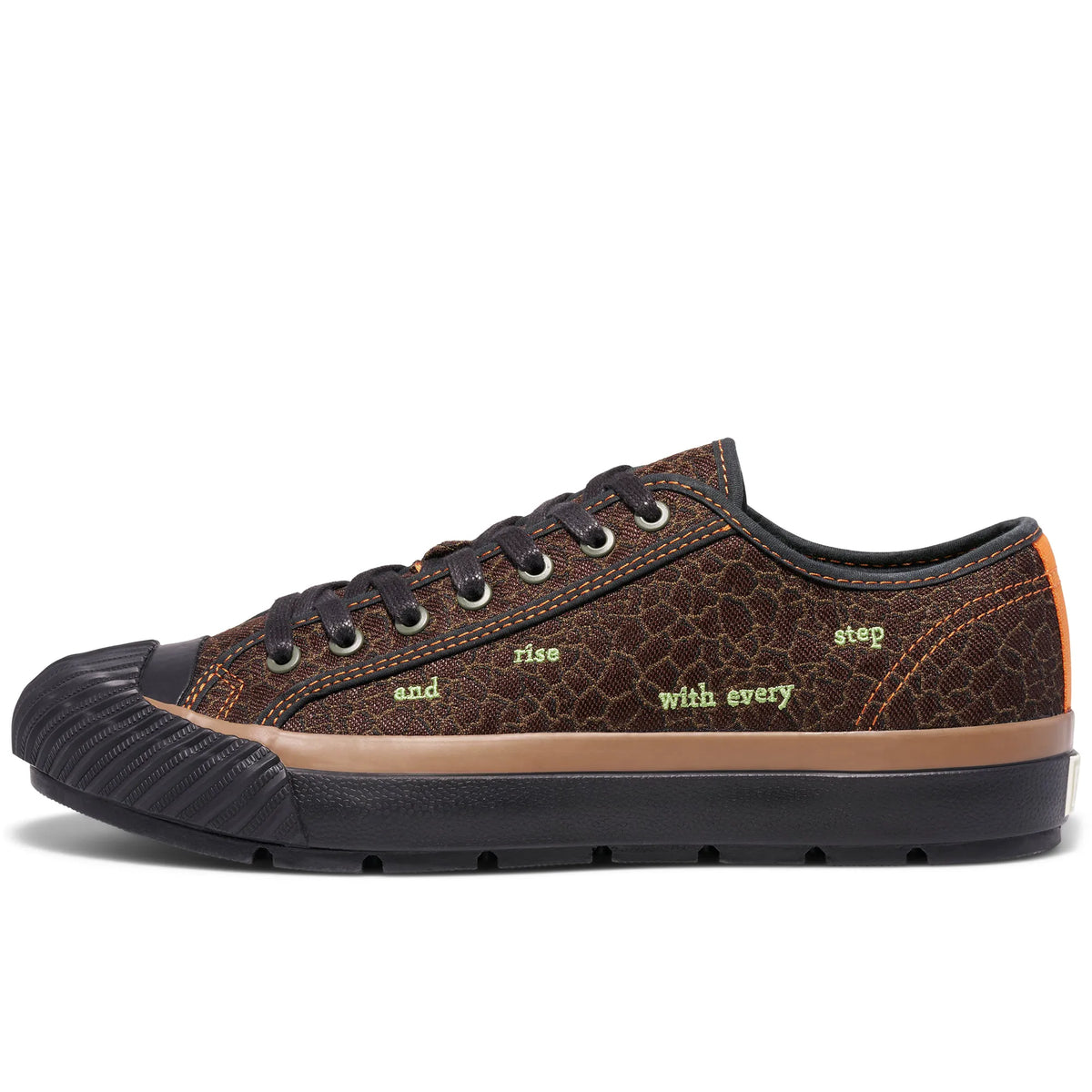 Brown/Black