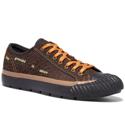 Brown/Black