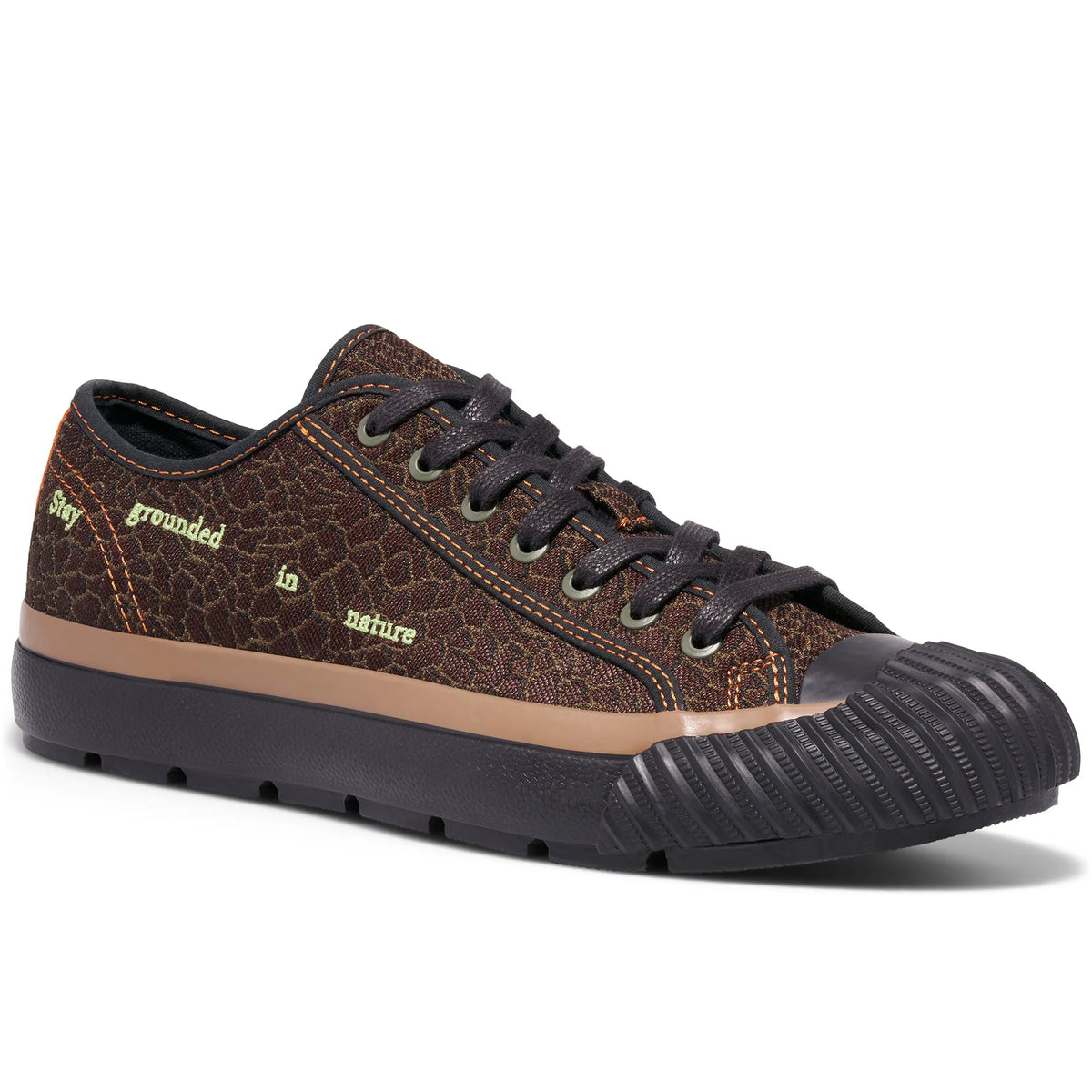 Brown/Black