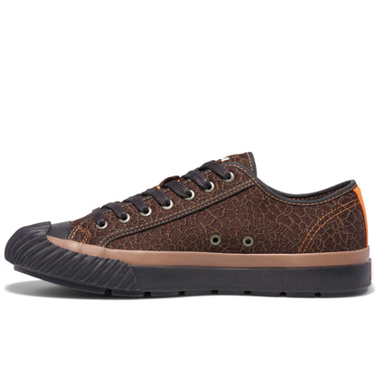 Brown/Black