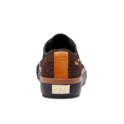 Brown/Black