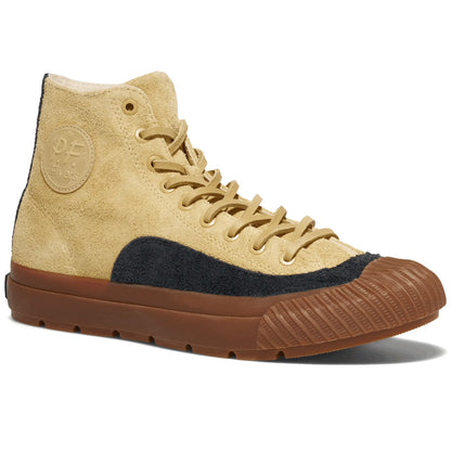 Wheat/Gum