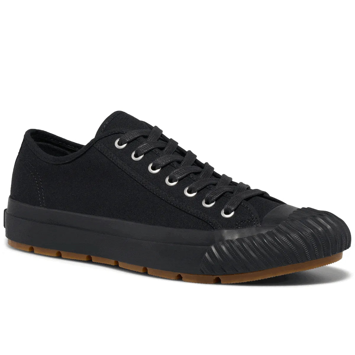 Black/Gum